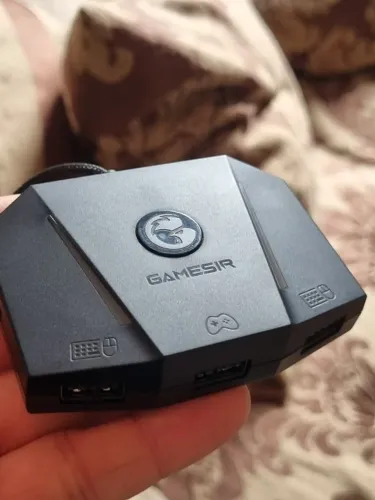 Gamesir vx2 aimbox - Adaptador para Xbox / Playstation