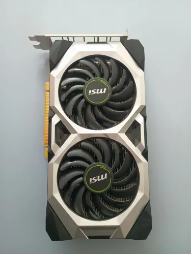 RTX 2060 6GB
