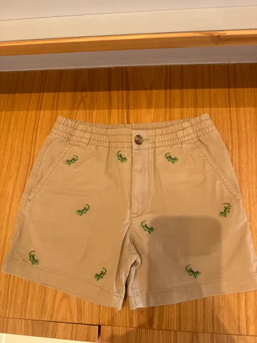 Bermuda Ralph Lauren 6 anos