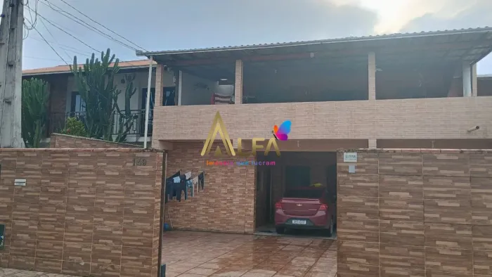 Casa à Venda Cidade Nova, Itajaí/SC