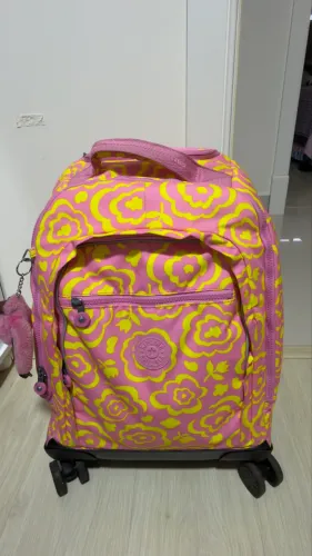 Mochila kipling original