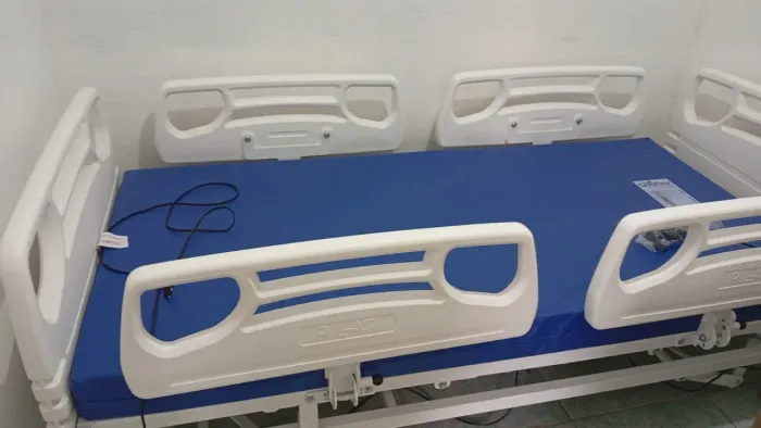 Cama hospitalar