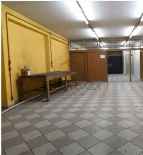 Prédio Comercial 350m2 na Vila Ema Rua Manuel da Costa