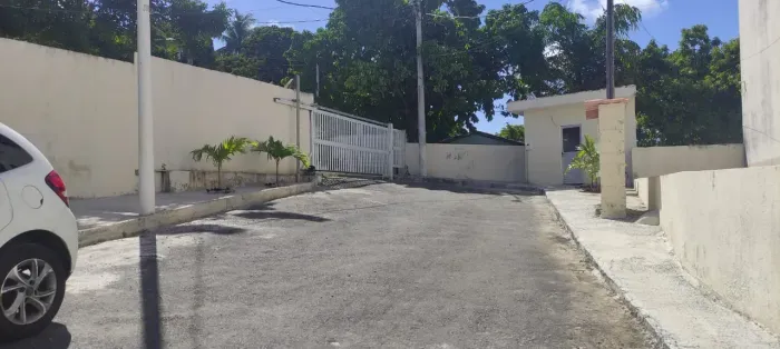 Terreno/Condominio Fechado em São Cristovão