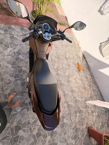 Pcx Diferenciada