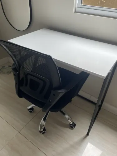 Mesa + cadeira escritório