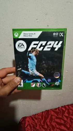 Fc24