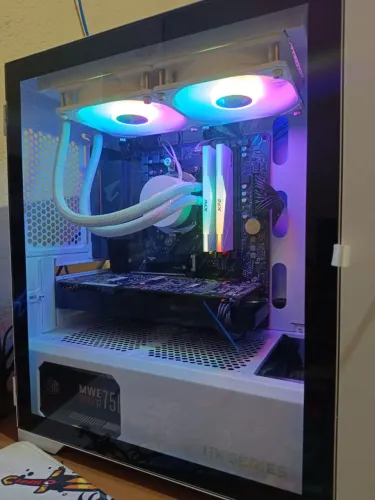 Vendo um PC gamer