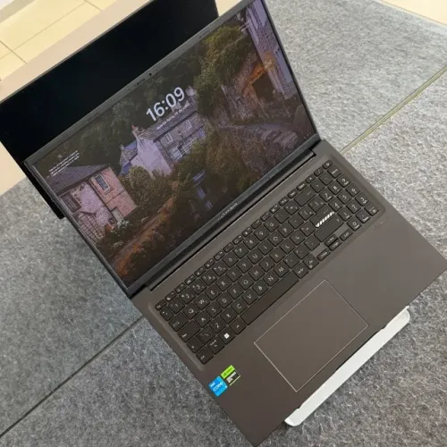 Notebook Asus Vivobook gamer, i5 de 12ª, 16gb de RAM, 512gb de SSD, NVidia RTX 2050,