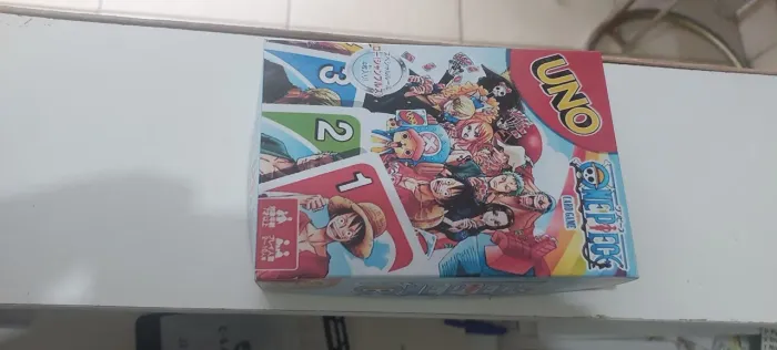 Uno onepiece