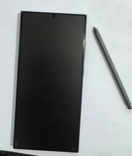 Samsung S24 ultra 512 de memória