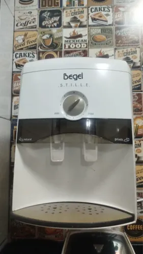 Bebedouro Begel Stille