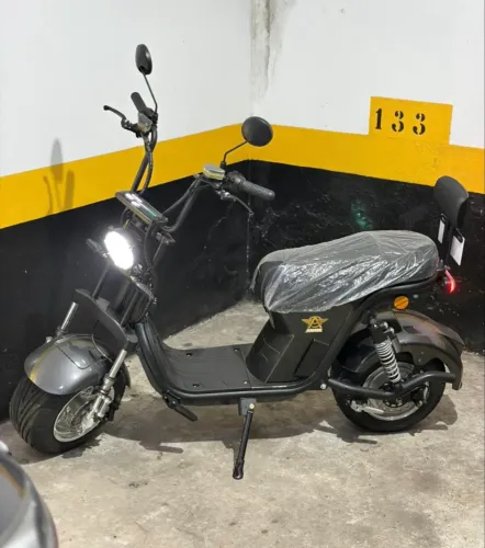 Scooter Elétrica X13