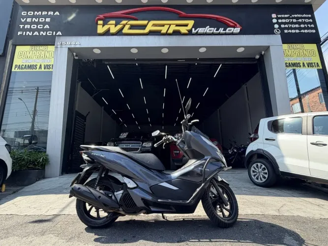 Honda Pcx 150 2020