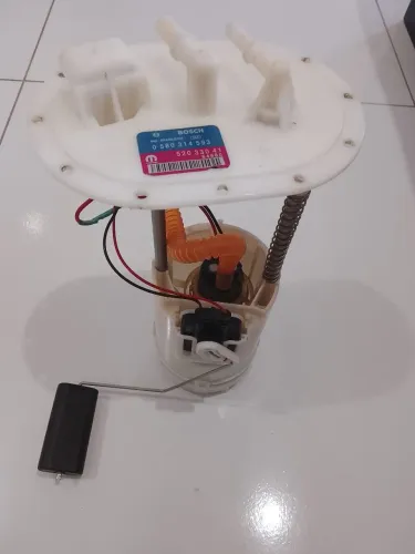 Bomba combustível Argo, Cronus, Mobi