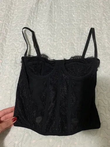 Corset
