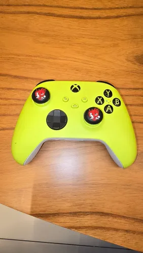 Controle sem fio séries s elétrica volt/XBOX