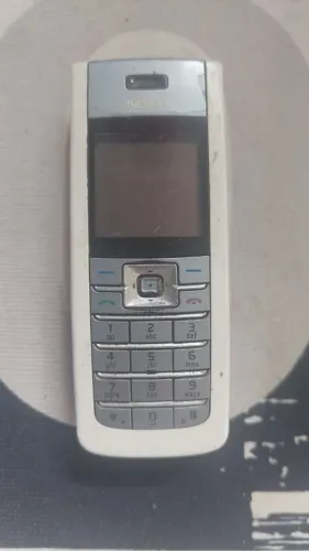 Celulares antigo