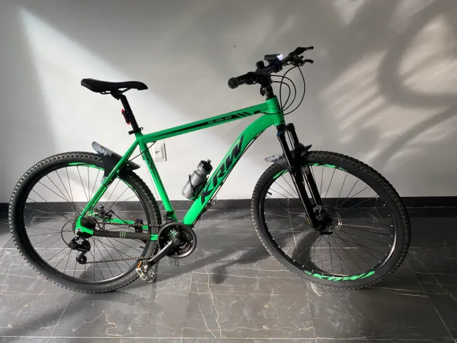 Bicicleta | Bike KRW aro 29