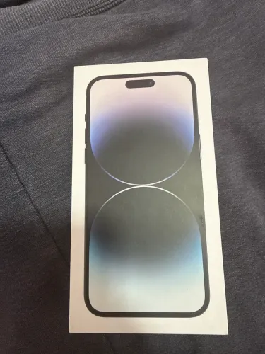 Caixinha Iphone 14promax