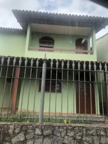 Casa na Costa do Sol com 3 quartos com suíte  para Locação  .