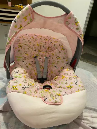Bebê conforto Cosco