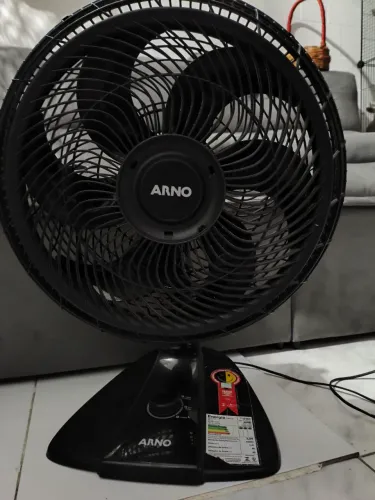 Ventilador Arno 