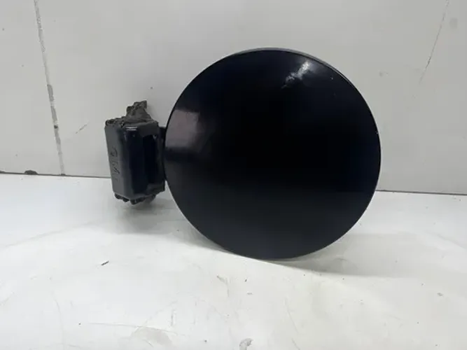 Portinhola Tanque Combustivel Hyundai Santa Fe 2007 A 2013 Preto 2000