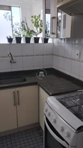 APARTAMENTO A VENDA NO RESIDENCIAL TIRADENTES, VILA RIO BRANCO - JUNDIAI/SP.
