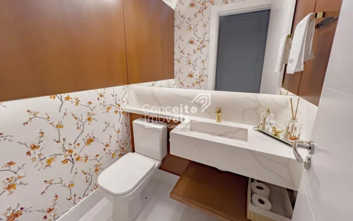 Mariana Palace Residencial
