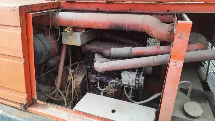 Compressor
