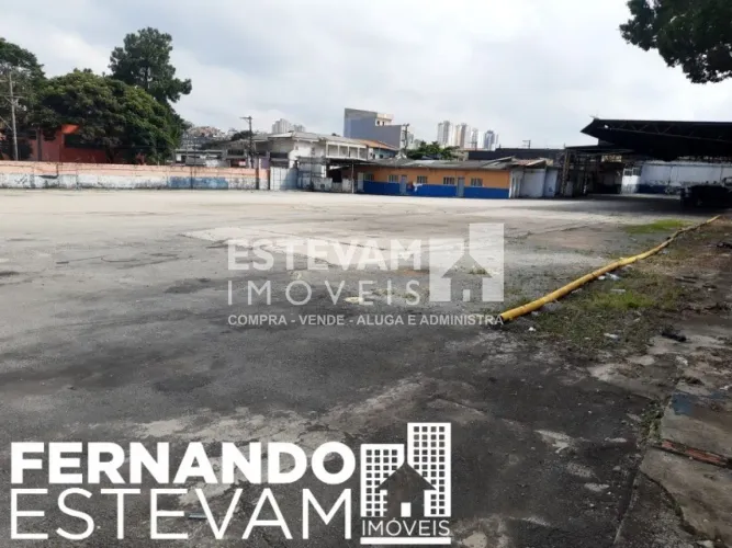 TERRENO JARDIM MARTINICA - CAMPO LIMPO
