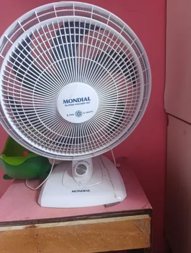 Ventilador