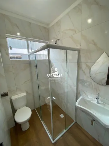 Apartamento com 2 dormitórios à venda, 46 m² por R$ 200.000 - Centro - Porto Velho/RO