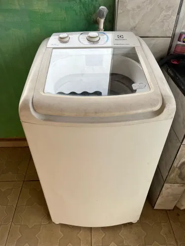 Máquina de lavar 