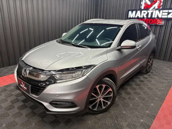 Honda HR-V EXL 1.8 Flexone 16V 5P Aut. 2021