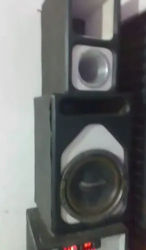 Som automotivo