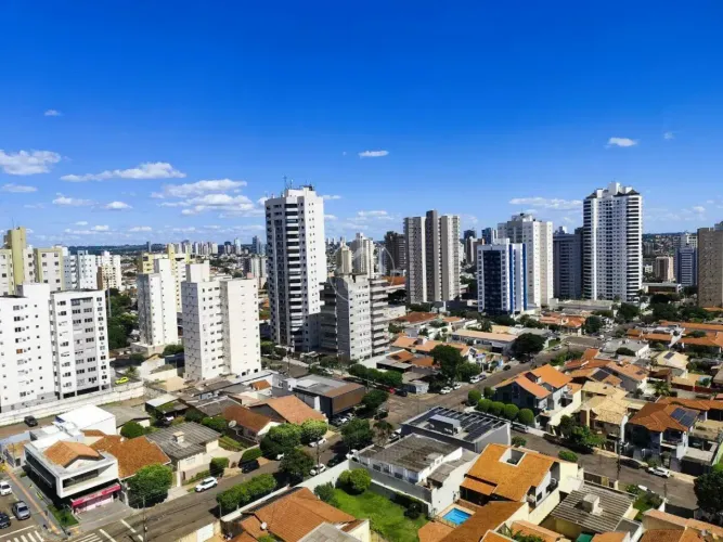 COBERTURA NA AV AMAZONAS