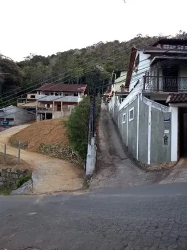 Mosela - Terreno - com excelente topografia