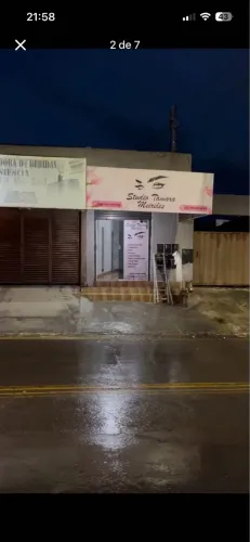 Sala comercial