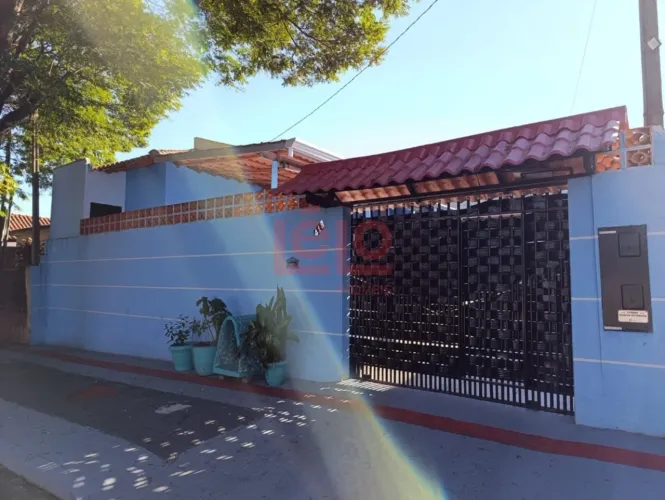 CASA COMERCIAL EM MARINGÁ