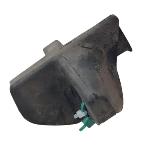 Protetor Traseiro Direito Fit Twist 1.5 2009 A 2013