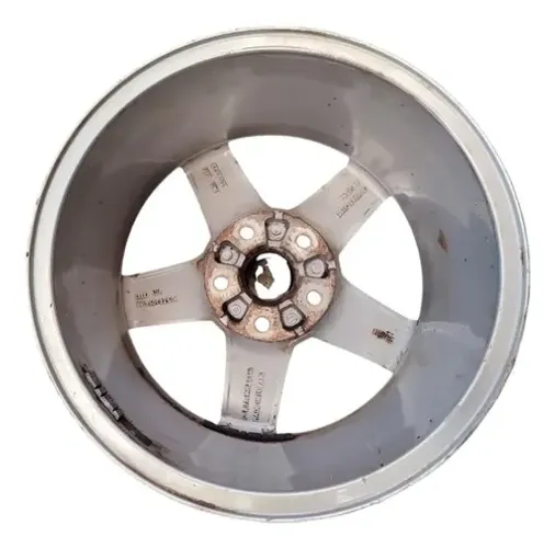 Roda Liga Leve Aro 17 Audi A3 Tfsi 1.4  2016 A 2020