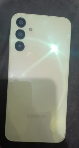 Vendo Celular A15 Samsung, original e novo!