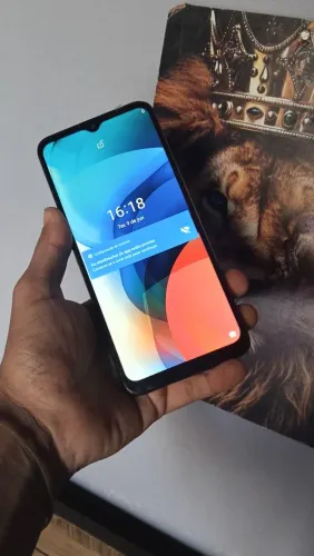 Moto E7 