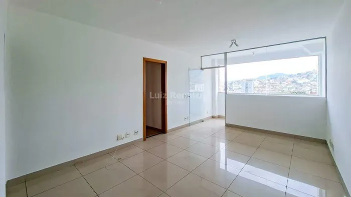 Apartamento para aluguel, 3 quartos com suíte, 82m² no Santa Efigênia