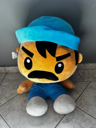 URSO SEU MADRUGA