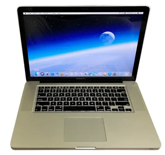 ★超美品　Mac book pro 2010 15-inch【メモリ8G】 macbook pro 2010 15
