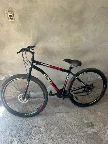 Bike cazelle aro 29