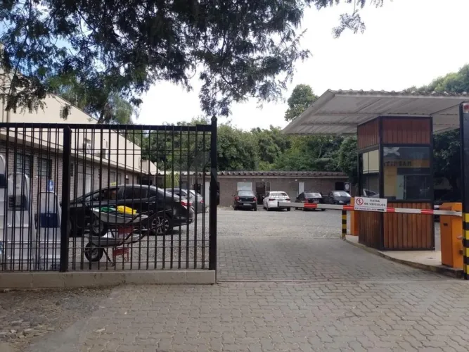 Sala para alugar em Campinas, Sousas, com 26 m²